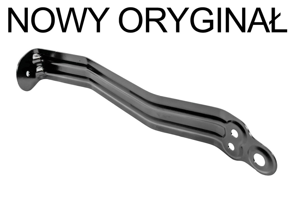 Mini Coutryman R60 Paceman R61 ślizg zderzaka tył 51129802113 9802113 NOWY ORYGINAŁ