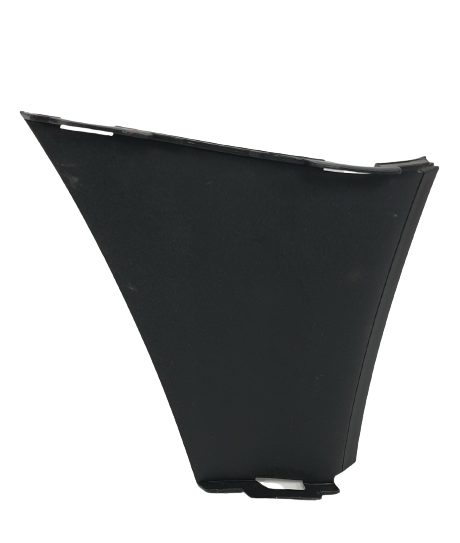 audi A6 C8 kierownica powietrza lewa 4K0121763A ORG NOWA