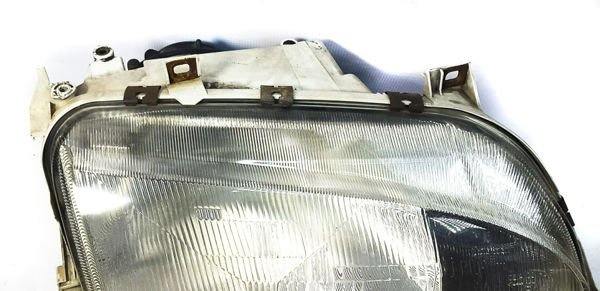 Ford Galaxy MK1 lampa przód przednia prawa 