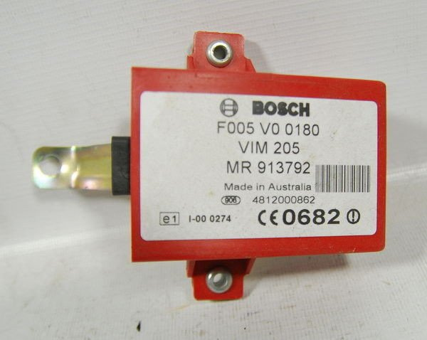 Mitsubishi Space Star 1.6 komputer sterownik MR913792