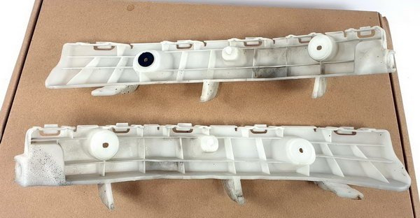 Chevrolet Spark ślizg tył PRAWY ORG