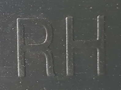 Ford Mondeo MK5 Fusion uchwyt ślizg lampy prawy DS73-17E856-B ORG NOWY