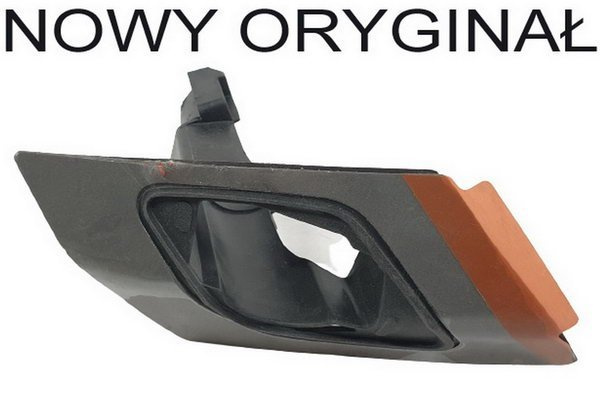 BMW F32 F33 mocowanie spryskiwacza prawego 7297142 ORGNOWE