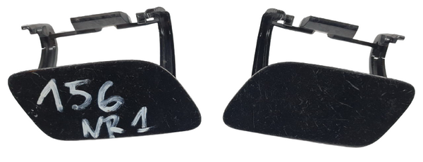 Mercedes GLA W156 zaślepka spryskiwacza LEWA