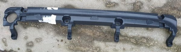 Renault Captur belka absorber ślizg tył NOWY