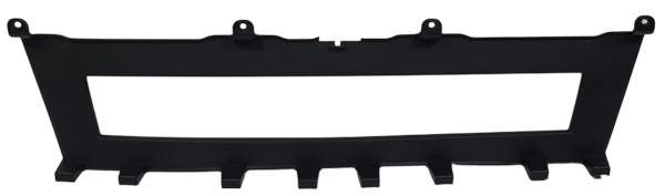 Renault Megane III ramka wlot kierownica powietrza 623121799R ORG NOWA