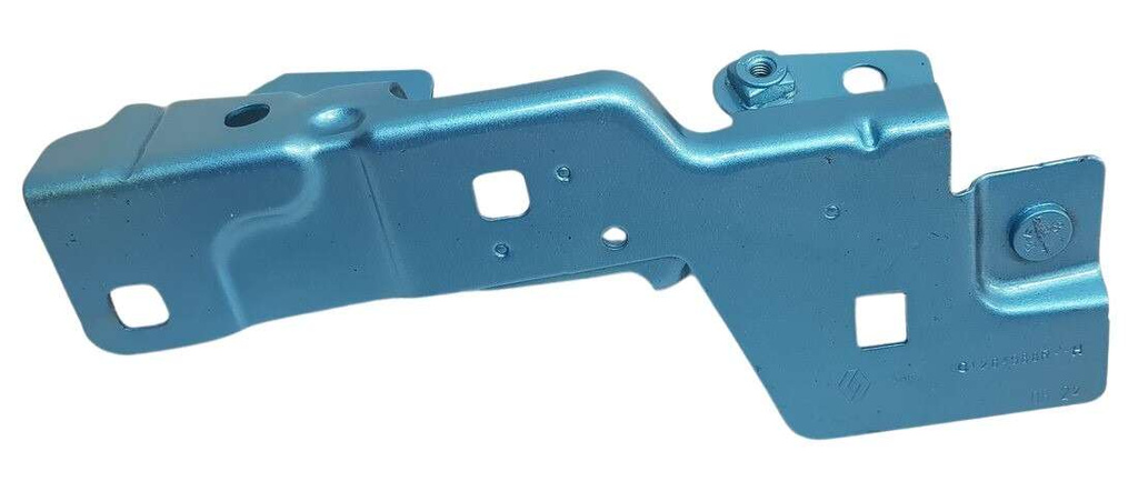 Renault Zoe wspornik mocowanie błotnika prawe 654825654R NOWY ORYGINAŁ