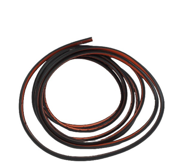 BMW E53 E61 E61N E70 E70N E83 E83N E84 E91 E91N F07 F07N F11 F11N F15 F25 F31 F31N F34 F34N F85 G12 G12N G21 G31 G32 uszczelka szyberdachu 54107430946 ORG NOWA