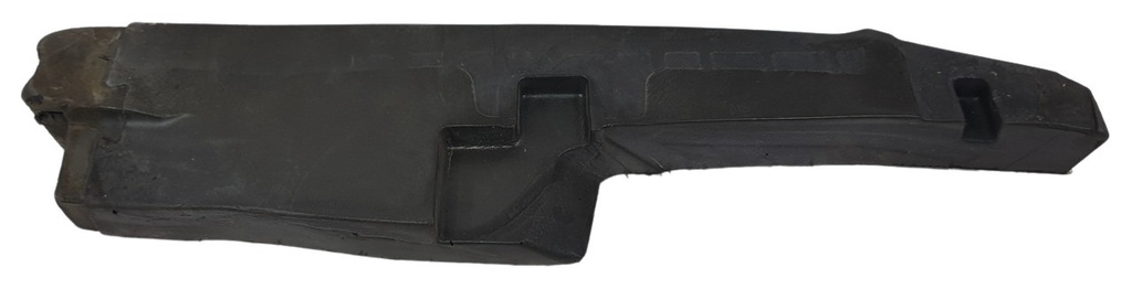 VW Sportsvan wygłuszenie błotnika przód lewe 510864235B ORYGINAŁ