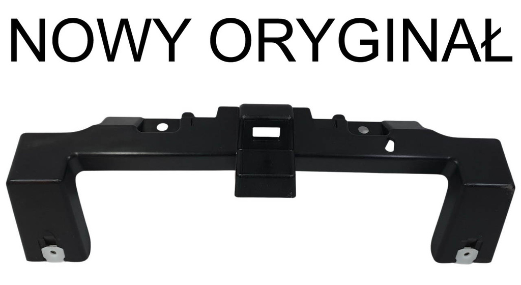 Range Rover 13- ślizg wspornik tył środkowy LR105091 CK52-17E800-AC NOWY ORYGINAŁ