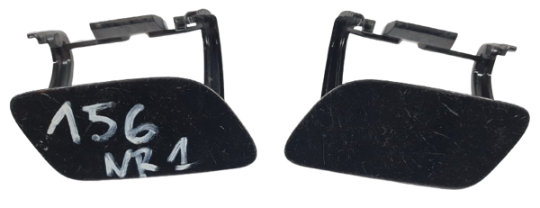 Mercedes GLA W156 zaślepka spryskiwacza prawa