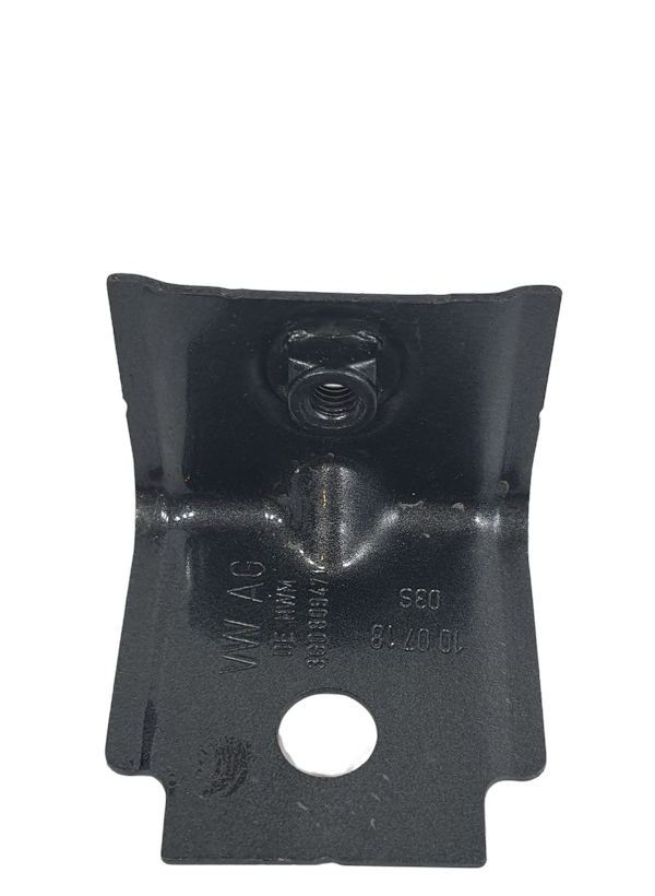 VW Passat B8 wspornik błotnika przód lewy 3G0809471 ORG NOWY