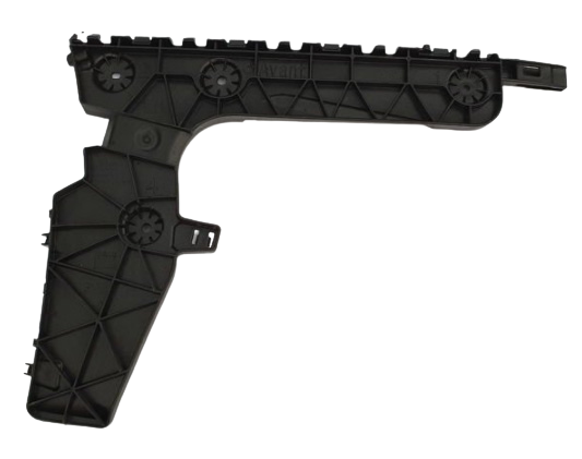 Audi A6 C8 4K Avant Kombi ślizg tył lewy 4K9807453 ORG NOWY