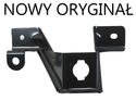 Renault Clio V wspornik mocowanie błotnika przód lewe 631433487R NOWY ORYGINAŁ