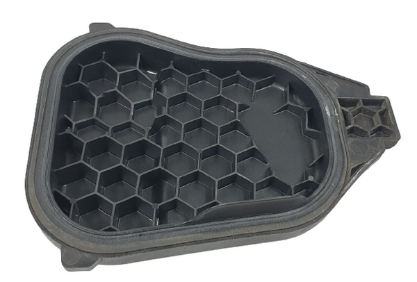 VW Sportsvan zaślepka lampy XENON przód lewa 510941607C ORG