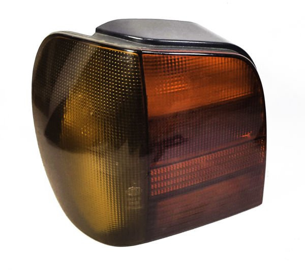VW Polo 6N lampa tył tylna lewa PRZYCIEMNIANA