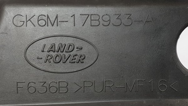 Range Rover Sport uchwyt ślizg GK6M-17B933-A