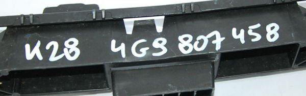 Audi A6 C7 KOMBI ślizg tył tylny środkowy 4G9807458