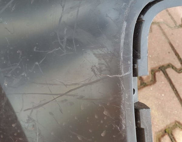 Kia Sportage zderzak przód przedni 86511-F1050 NOWY