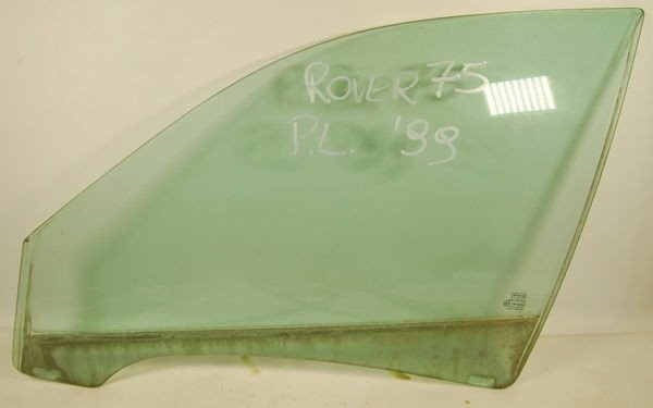 Rover 75 '99 szyba PRZEDNIA LEWA