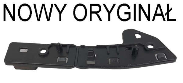 Parner Berlingo III ślizg przód prawy 9680546880 NOWY ORYGINAŁ