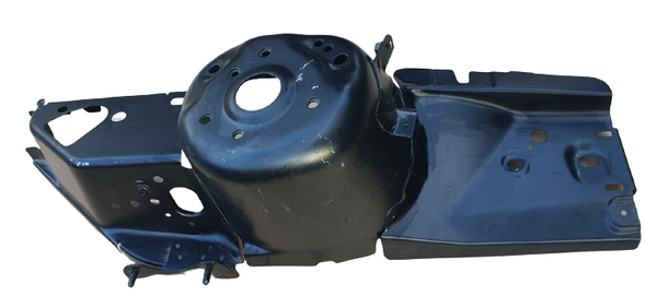 Ford Focus MK3 fartuch kielich przód lewy ORG NOWY