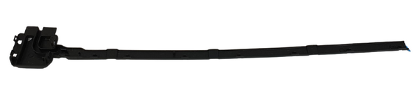 Audi A6 C8 listwa mocująca zderzak tył 4K8807900 ORG NOWA