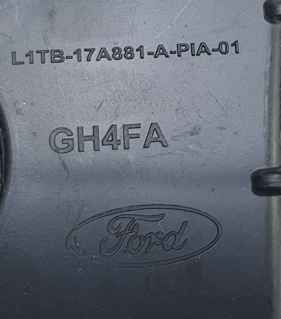Ford Puma MK2 ślizg tył prawy L1TB-17A881-A-PIA-01 NOWY ORYGINAŁ