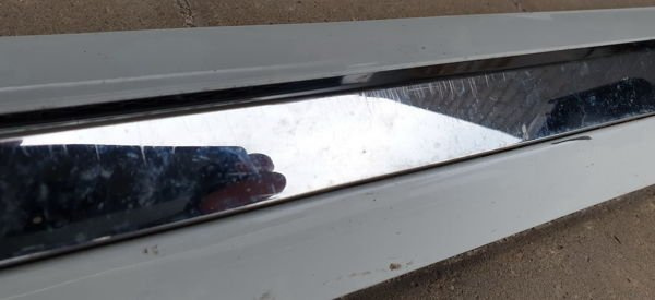 VW Arteon listwa chrom prżód przednia prawa 3G8853970B