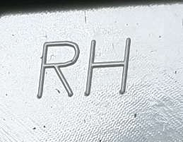 Opel Insignia A Kombi odblask tył prawy 22950980 ORYGINAŁ