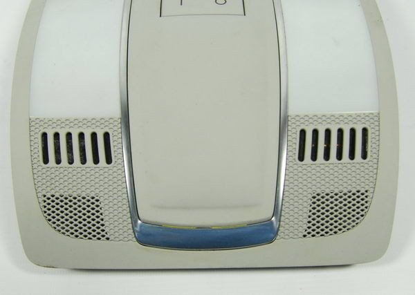 Audi A6 C6 4F0 2007 panel oświetlenia kabiny 4F0947135