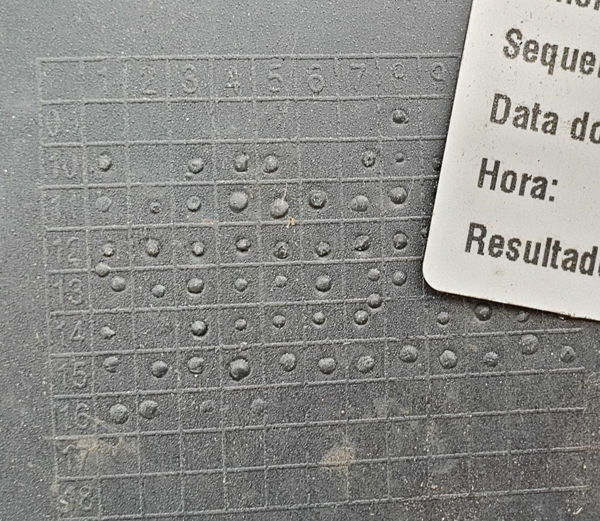 Seat Alhambra zderzak przód przedni 4x PDC SPRYSK