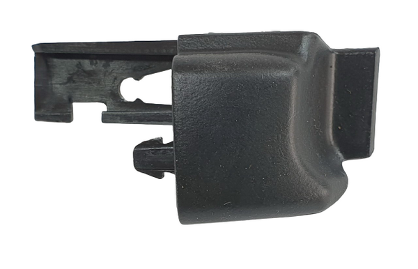 Mitsubishi Colt 2007-2012 zakończenie listwy dachowej prawej 7403A210 ORG NOWE