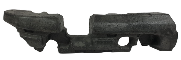 Mercedes C W203 absorber przód prawy A2038851637 ORG
