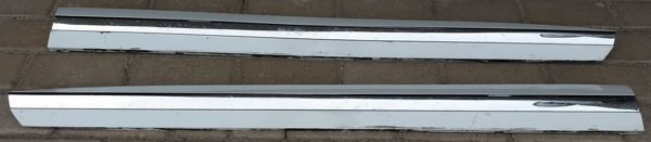 VW Arteon listwa chrom prżód przednia prawa 3G8853970B