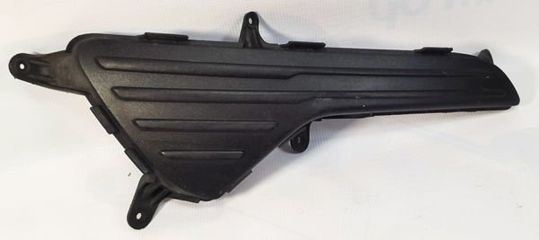 Kia Sportage III kratka zaślepka prawa 86524-3U000