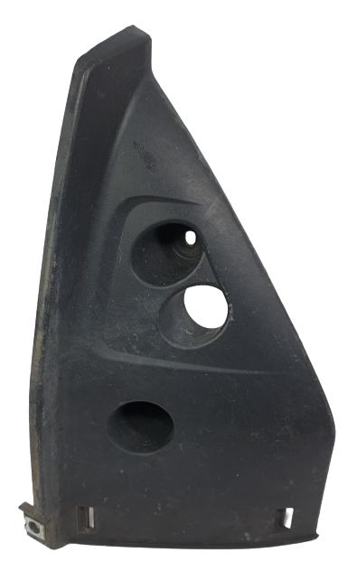 Nissan Navara D23 osłona spoiler przód prawy 96012-4JA0A ORYGINAŁ