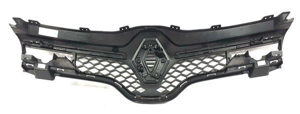 RENAULT TWINGO 3 III 14- ATRAPA GRILL 622566433R