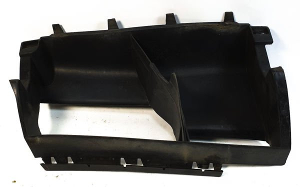 Peugoet 107 LIFT 2009 kierownica kanał powietrza 52811-0H030