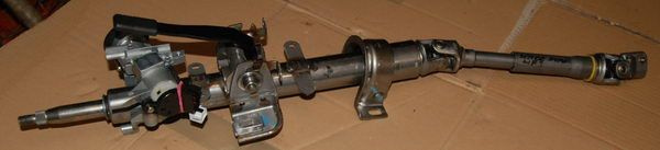 Mitsubishi Space Star LIFT kolumna kierownicza