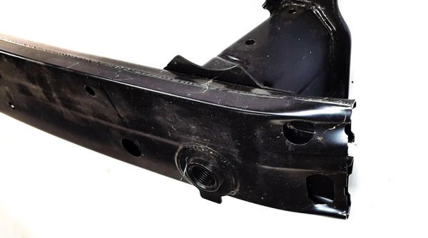 Toyota Rav4 2014 belka przód przednia