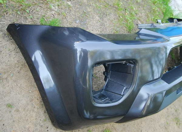Suzuki Jimny LIFT zderzak przód przedni 71711-57M