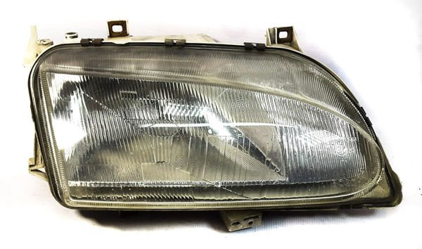 Ford Galaxy MK1 lampa przód przednia prawa 