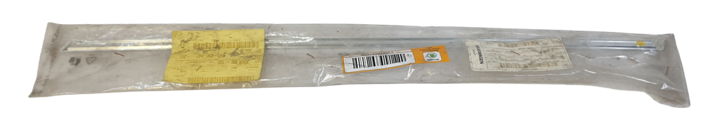 Seat Ateca 2016-2017 górna listwa ozdobna drzwi tył lewa 575839643 JV1 NOWY ORYGINAŁ