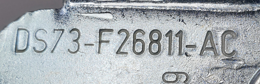 Ford Mondeo MK5 zawias drzwi tył prawy dolny DS73-F26811-AC NOWY ORYGINAŁ