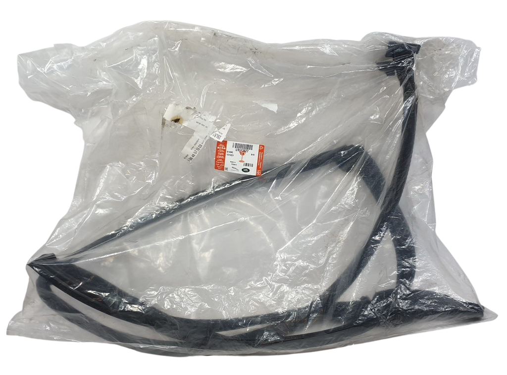 Range Rover 2013- uszczelka szyby tył lewa CK52-250A21-A LR113627 NOWY ORYGINAŁ