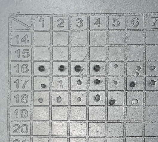 Renault Megane IV Kombi ślizg tył prawy 850426190R ORG