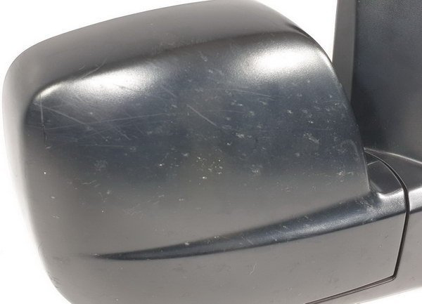 HYUNDAI H1 H300 STAREX LUSTERKO PRAWE EUROPA