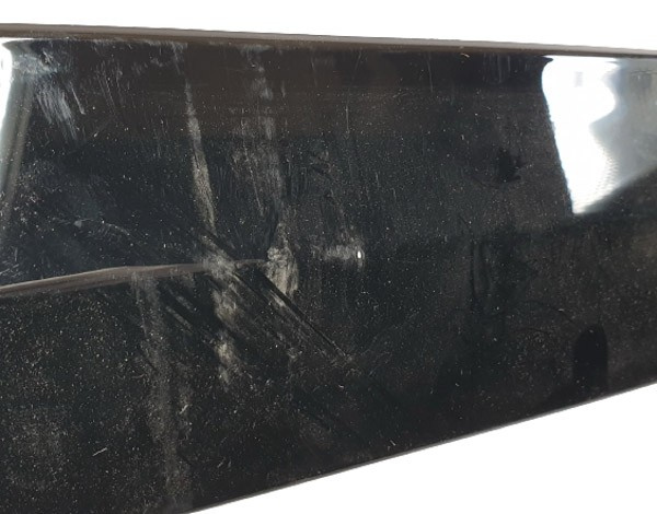 Nissan Mica K14 listwa drzwi przód prawa ORG NOWA
