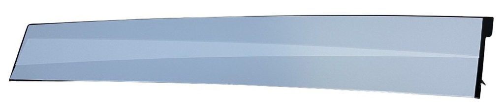 Renault Scenic III listwa osłona słupka drzwi tył prawa 822340021R NOWY ORYGINAŁ